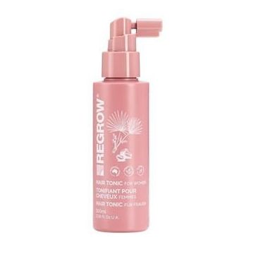 REGROW Women’s Hair Tonic 100 ml voor sterker haar