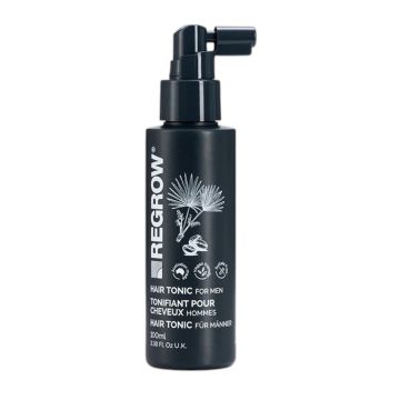REGROW Men’s Hair Tonic Stimulate & Strengthen 100 ml