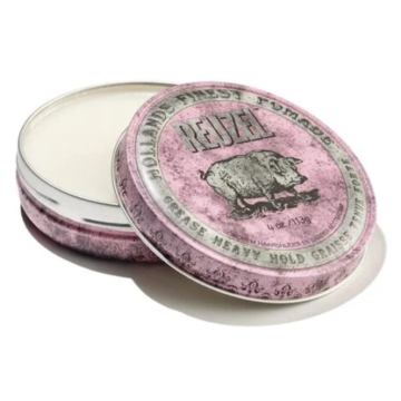 Reuzel Pink Grease Heavy Hold 113g haarvet