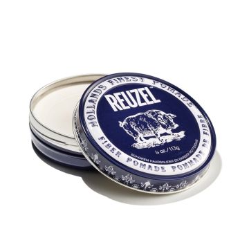 Reuzel Fiber Pomade 113g verpakking