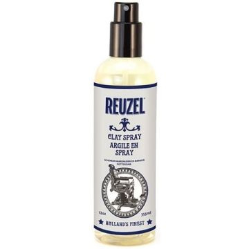 Reuzel Clay Spray 355ml verpakking