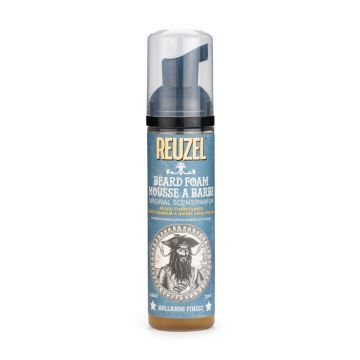 Reuzel Beard Foam Original Scent 70 ml baardmousse