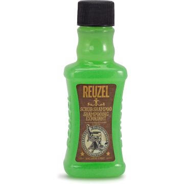 Reuzel Scrub Shampoo 100ml