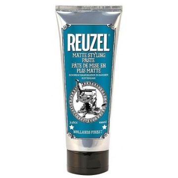 Reuzel Blue Matte Paste 100ml
