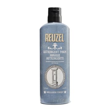 Reuzel Astringent Foam 200ml verpakking
