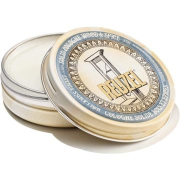 Reuzel Solid Cologne Balm 35g verpakking