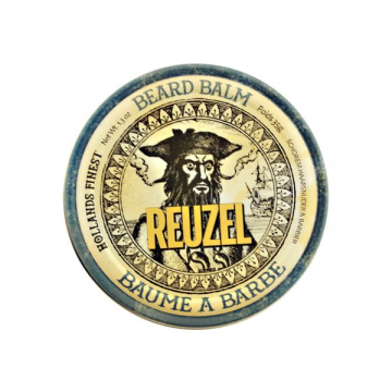 Reuzel Beard Balm 35g verpakking