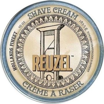 Reuzel Shave Cream 284g