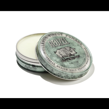Reuzel Green Grease Medium Hold Pomade 340gr
