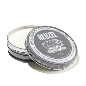 Reuzel Extreme Hold Matte Pomade 340gr