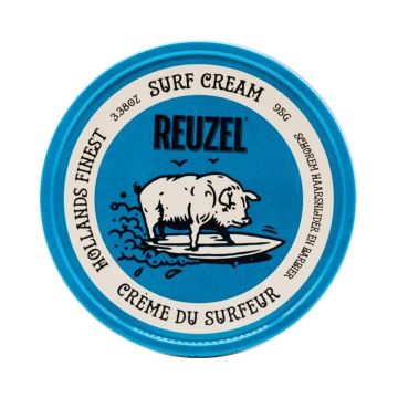 Reuzel Surf Cream 95ml verpakking