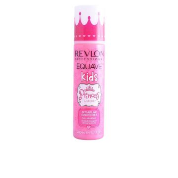 Revlon Equave Kids Princess Detangling Conditioner 200ml