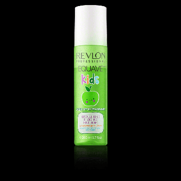 Revlon Equave Kids Apple Detangling Conditioner 200ml
