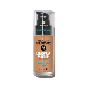 Revlon ColorStay™ Makeup voor normale en droge huid True Beige 320