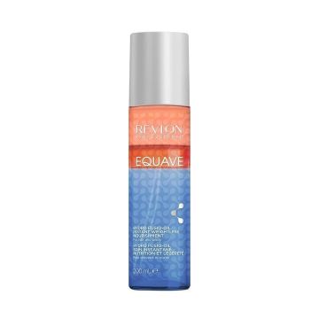 Revlon Equave 3 Phases Hydro Fusio Oil 200ml