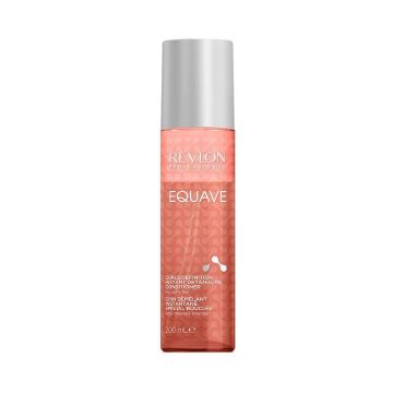 Revlon Equave Curl Definition Detangling Conditioner 200ml