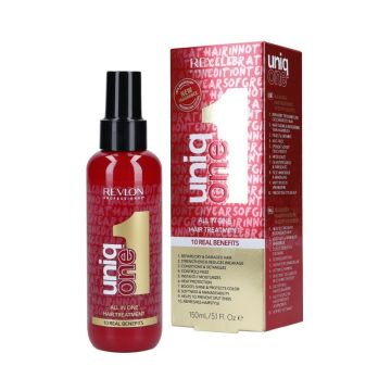 Revlon Uniq One All In One Hair Treatment Celebrate 150ml