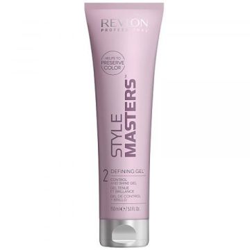 Revlon Style Masters Creator Defining Gel 150 ml