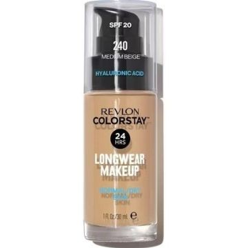 Revlon Colorstay Makeup Normal/Dry Skin 30ml - 240 Medium Beige