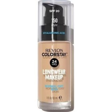 Revlon Colorstay Makeup Normal/Dry Skin 30ml - 150 Buff