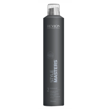 Revlon Style Masters 2 Modular Hairspray 500ml
