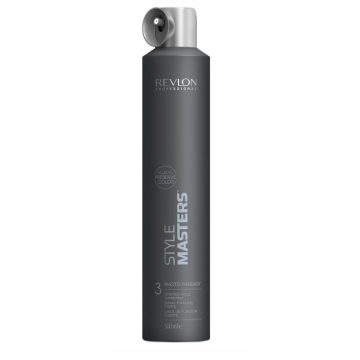 Revlon Style Masters Photo Finisher 500ml haarlak