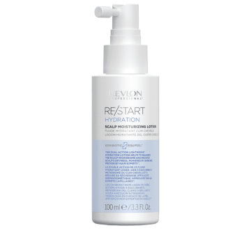 Revlon Re-Start Balance Scalp Moisturizing Lotion 100ml