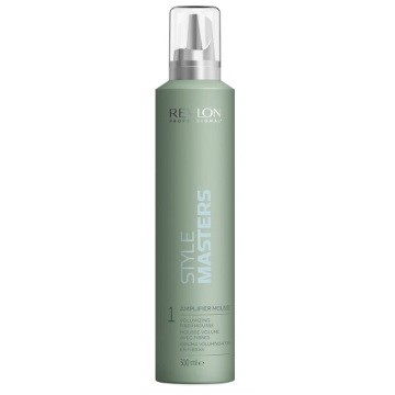 Revlon Style Masters 1 Amplifier Mousse 300ml