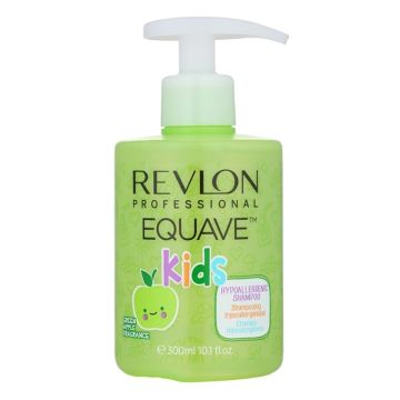 Revlon Equave Kids Apple Shampoo 300ml verpakking