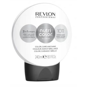 Revlon Nutri 3in1 Color Cream 240ml - 1011