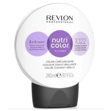 Revlon Nutri 3in1 Color Cream 240ml - 1022