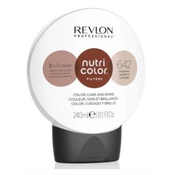 Revlon Nutri 3in1 Color Cream 240ml - 642