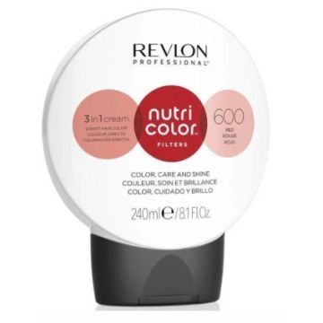 Revlon Nutri 3in1 Color Cream 240ml - 600
