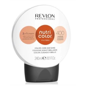 Revlon Nutri 3in1Color Cream 240ml - Kleurspoeling voor haar