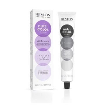 Revlon Nutri 3in1 Color Cream 100ml - 1022