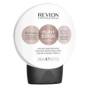 Revlon Nutri 3in1Color Cream 240ml - 1012