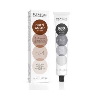 Revlon Nutri 3in1 Color Cream 100ml - 524