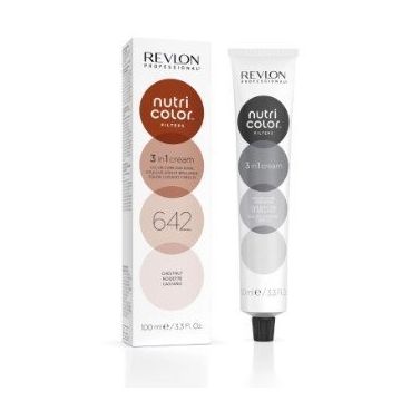 Revlon Nutri 3in1 Color Cream 100ml - Kleur 642