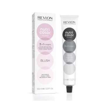 Revlon Nutri 3in1 Color Cream 100ml in Blush kleur