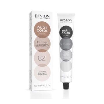 Revlon Nutri 3in1 Color Cream 100ml - 821