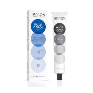 Revlon Nutri 3in1Color Cream 100ml - 190