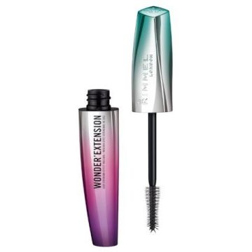 Rimmel London Wonder Extention Mascara - 001 Black