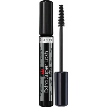 Rimmel London Extra Super Lash Mascara 102 Brown Black