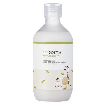 Round Lab Soybean Nourishing Toner 300ml verpakking