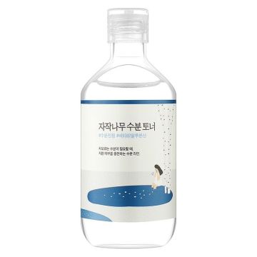 Round Lab Birch Juice Moisturizing Toner 300ml