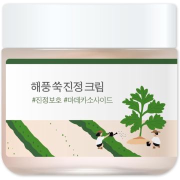 Round Lab Moisture Mild-Up Sunscreen 50ml