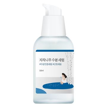Round Lab Birch Juice Moisturizing Serum 50 ml