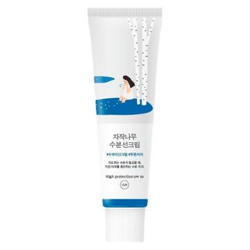 Round Lab Birch Juice Moisturizing Sun Cream SPF50+ PA++++ 50 ml