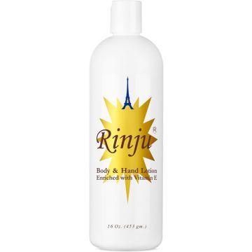 Rinju Hand & Body Lotion 473ml