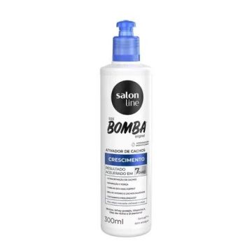 Salon Line - SOS Bomba Curl Activator Original 300ml
